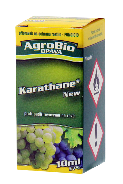 KARATHANE NEW 10 ml